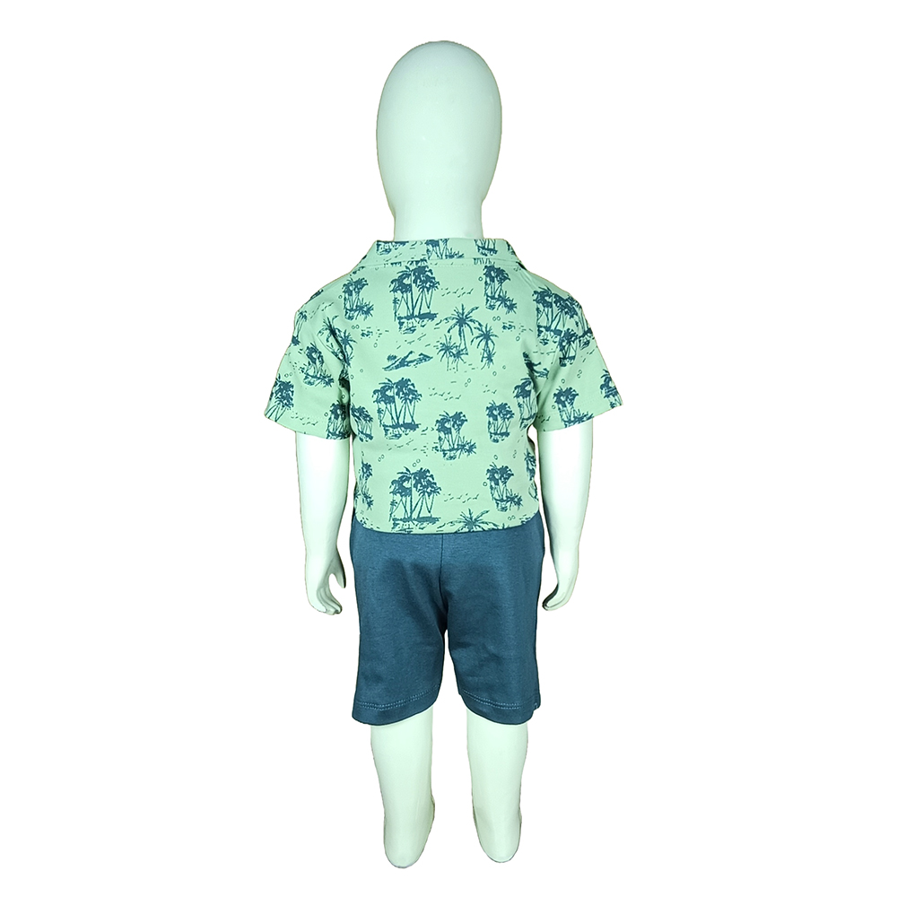 Neo Nate 3-Piece Co-Set for Baby Boys | 3700 - Image 10
