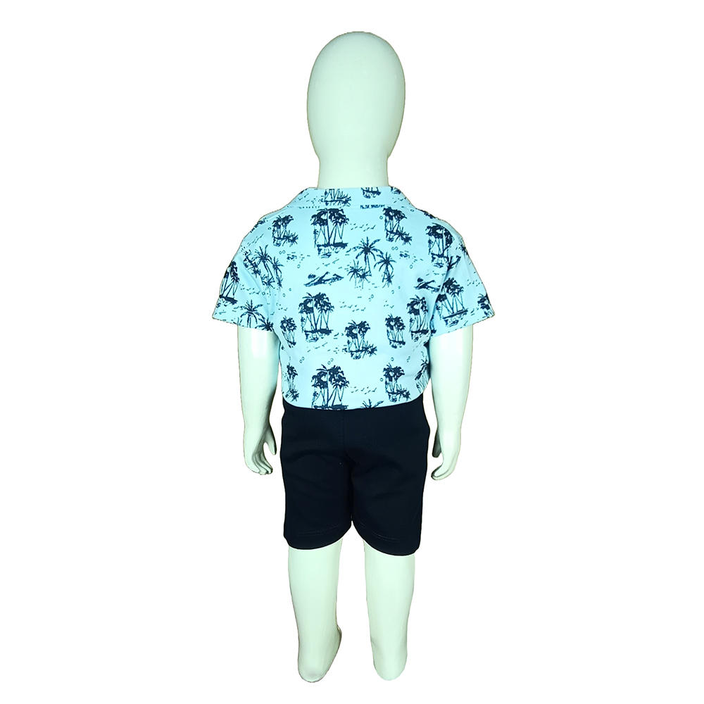 Neo Nate 3-Piece Co-Set for Baby Boys | 3700 - Image 11
