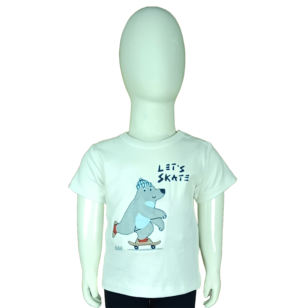 Neo Nate 3-Piece Co-Set for Baby Boys | 3700 - Image 9