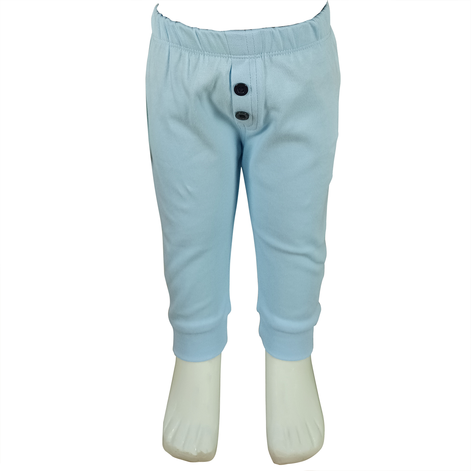 ๐ Full Sleeve Road Trip Baby Co-Set with Fancy Embroidery | 5399 - Image 11