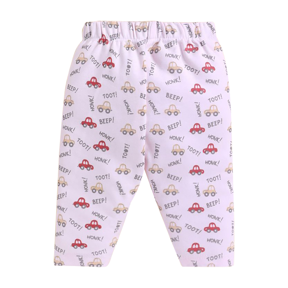 Neo Nate Newborn Unisex Full Sleeve Co-Set | 5422E - Image 4