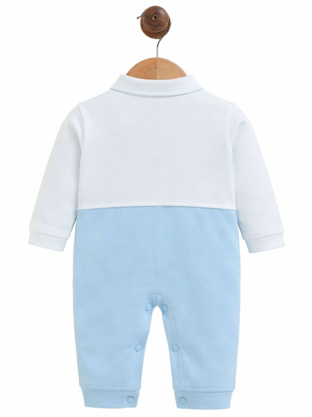 Neo Nate Baby Romper - Image 4