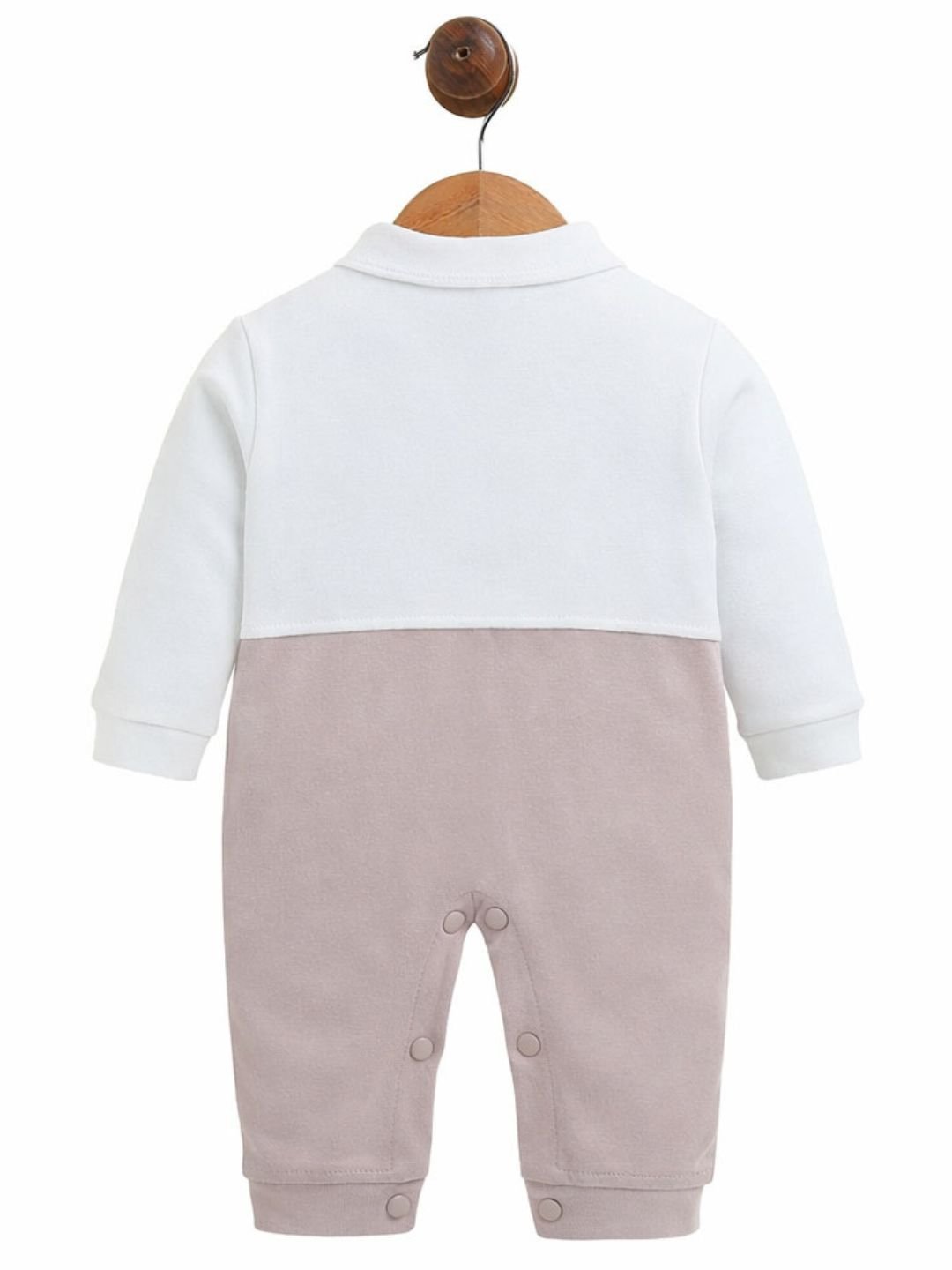 Neo Nate Baby Romper - Image 3
